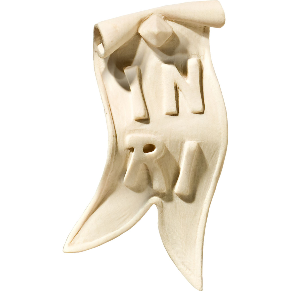 INRI para Cristo Pisa en